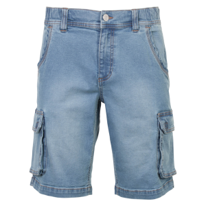 Køb Yellowstone Wayne Herre Shorts - Medium Blue - S online billigt tilbud rabat tøj