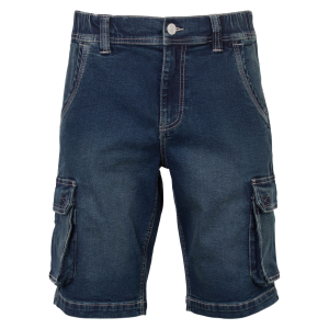 Køb Yellowstone Wayne Herre Shorts - Navy - S online billigt tilbud rabat tøj