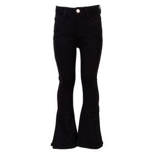 Køb Yoyo S. Pige Jeans - Sort - 104 online billigt tilbud rabat tøj