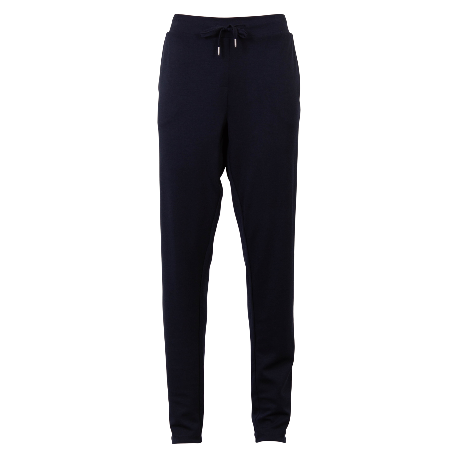 Køb ZbyZ BANU Dame Sweatpants - Navy - 42/44 online billigt tilbud rabat tøj