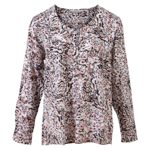 Køb ZbyZ Dame Bluse - Black - 50/52 online billigt tilbud rabat tøj