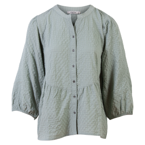 Køb ZbyZ Dame Bluse - Jade - 42/44 online billigt tilbud rabat tøj