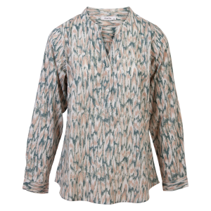 Køb ZbyZ Dame Bluse - LIght Green - 54/56 online billigt tilbud rabat tøj