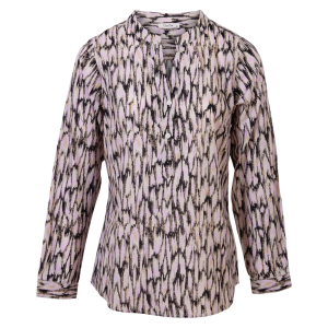 Køb ZbyZ Dame Bluse - Light Pink - 50/52 online billigt tilbud rabat tøj