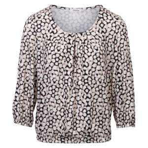 Køb ZbyZ Dame Bluse - Rosa - 42/44 online billigt tilbud rabat tøj