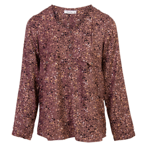 Køb ZbyZ Dame Bluse - Spot - 54/56 online billigt tilbud rabat tøj