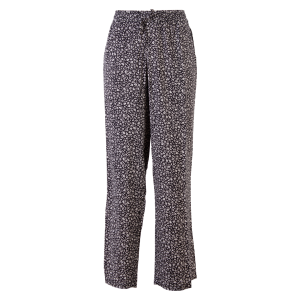 Køb ZbyZ Dame Bukser - Black/White - 42/44 online billigt tilbud rabat tøj