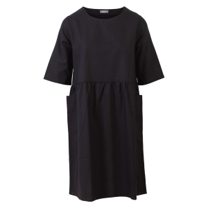 Køb ZbyZ Dame Kjole - Black - 42/44 online billigt tilbud rabat tøj
