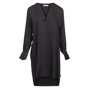 Køb ZbyZ Dame Kjole - Black - 42/44 online billigt tilbud rabat tøj