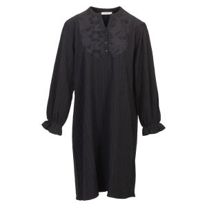 Køb ZbyZ Dame Kjole - Black - 46/48 online billigt tilbud rabat tøj