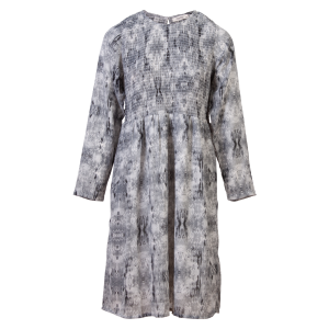 Køb ZbyZ Dame Kjole - Grey - 46/48 online billigt tilbud rabat tøj