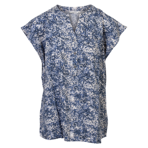 Køb ZbyZ Dame Kjole - Navy - 42/44 online billigt tilbud rabat tøj