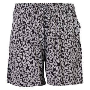 Køb ZbyZ Dame Shorts - Flower print - 42/44 online billigt tilbud rabat tøj
