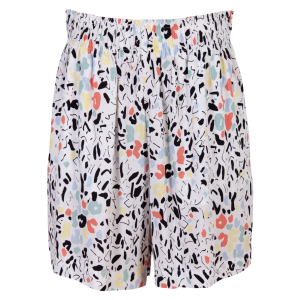 Køb ZbyZ Dame Shorts - Hvid - 46/48 online billigt tilbud rabat tøj