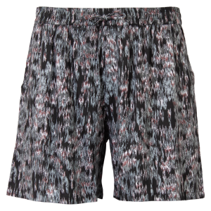 Køb ZbyZ Dame Shorts - Print F - 42/44 online billigt tilbud rabat tøj