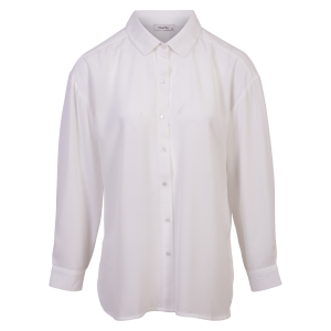 Køb ZbyZ Dame Skjorte - Black - 42/44 online billigt tilbud rabat tøj