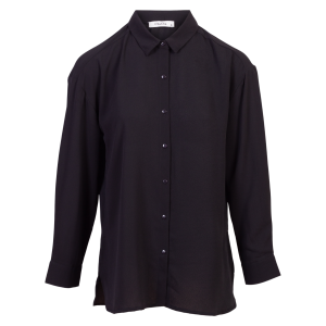 Køb ZbyZ Dame Skjorte - Off White - 46/48 online billigt tilbud rabat tøj