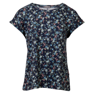 Køb ZbyZ Dame T-shirt - Print 4 - 42/44 online billigt tilbud rabat tøj