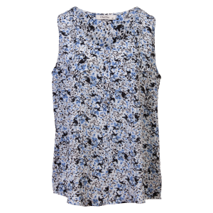 Køb ZbyZ Dame Top - Blue - 54/56 online billigt tilbud rabat tøj