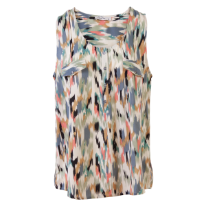 Køb ZbyZ Dame Top - Pink - 42/44 online billigt tilbud rabat tøj