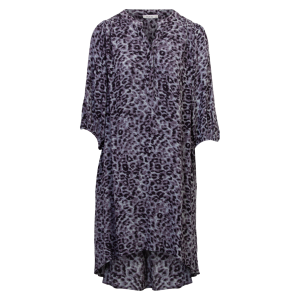 Køb ZbyZ Dame Tunika - Black Animal - 42/44 online billigt tilbud rabat tøj