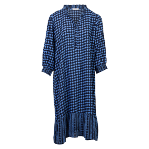 Køb ZbyZ Dame Tunika - Navy - 50/52 online billigt tilbud rabat tøj