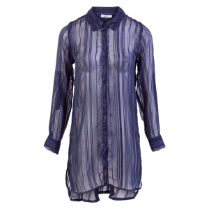 Køb ZbyZ Dame Tunika - S-32 Navy - 42/44 online billigt tilbud rabat tøj